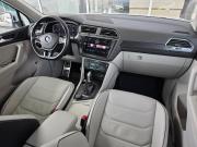 Volkswagen Tiguan II Липецк  - изображение 17