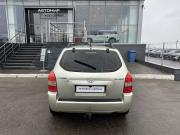 Hyundai Tucson I Саратов  - изображение 21