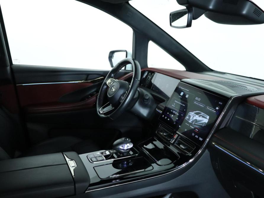 GAC M8 Санкт-Петербург  - изображение 11