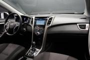Hyundai i30 II Рестайлинг Крым  - изображение 46