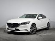 Mazda 6 III (GJ) Рестайлинг 2 Санкт-Петербург  - изображение 21