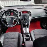 Opel Astra J Ростов-на-Дону  - изображение 29