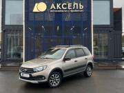Lada (ВАЗ) Granta I Рестайлинг Архангельск  - изображение 21