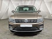 Volkswagen Tiguan II Москва  - изображение 27