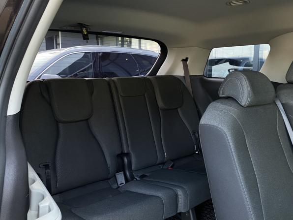 Kia Carnival IV с пробегом 2021 года, цена 3 449 000 рублей, 75971 км, минивэн, Автокод Объявления
