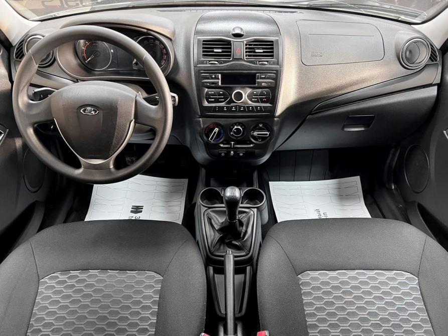 Lada (ВАЗ) Granta I Рестайлинг Тверь  - изображение 10