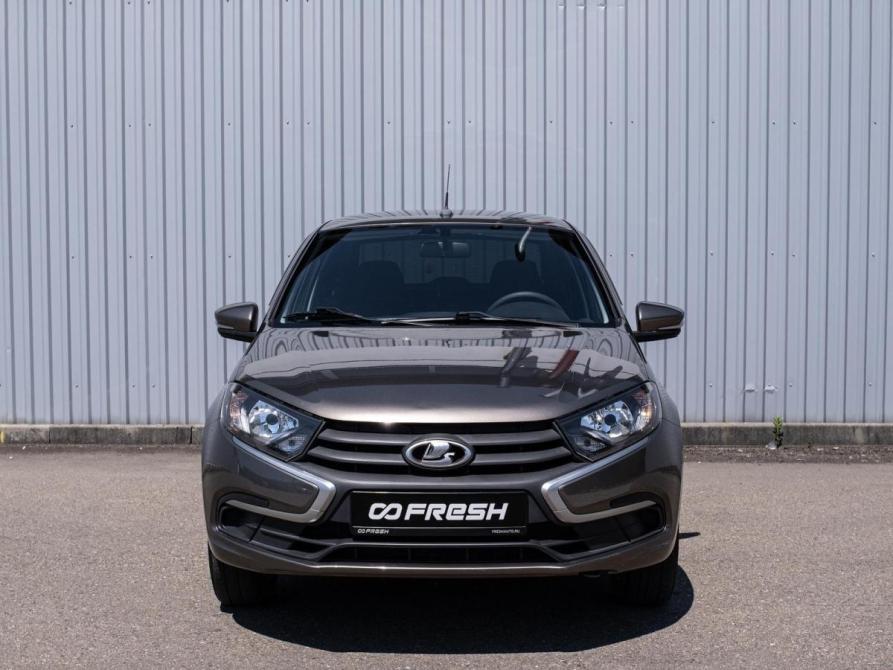 Lada (ВАЗ) Granta I Рестайлинг Сочи  - изображение 3