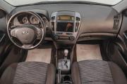 Kia Ceed I Челябинск  - изображение 35