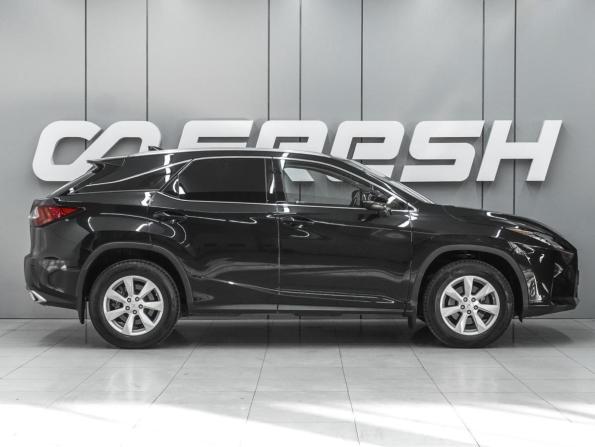 Lexus RX IV с пробегом 2015 года, цена 3 559 000 рублей, 68544 км, внедорожник, Автокод Объявления