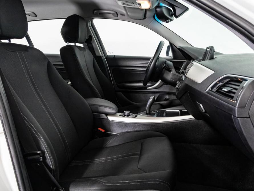 BMW 1 серии II (F20/F21) Рестайлинг Санкт-Петербург  - изображение 21