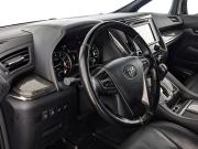 Toyota Alphard III Рестайлинг Москва  - изображение 45