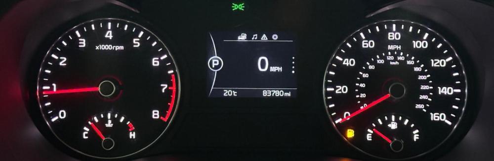 Kia Optima IV Набережные Челны  - изображение 14