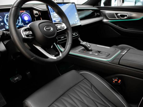 GAC GS8 II с пробегом 2025 года, цена 3 949 000 рублей, 11400 км, внедорожник, Автокод Объявления