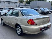 Kia Spectra I Рестайлинг 2 Ростов-на-Дону  - изображение 18