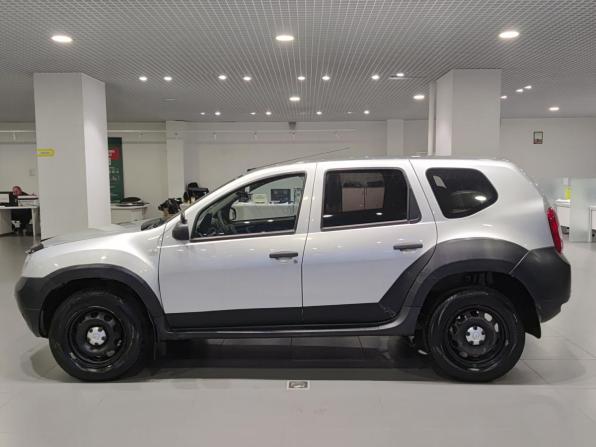 Renault Duster I с пробегом 2013 года, цена 790 000 рублей, 175770 км, внедорожник, Автокод Объявления