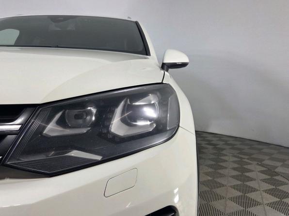 Volkswagen Touareg II с пробегом 2011 года, цена 1 899 000 рублей, 218000 км, внедорожник, Автокод Объявления