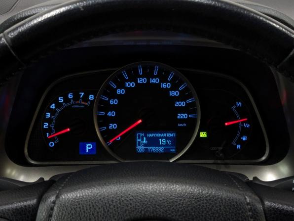 Toyota RAV4 IV (XA40) с пробегом 2015 года, цена 2 000 000 рублей, 175987 км, внедорожник, Автокод Объявления