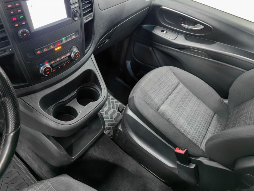 Mercedes-Benz Metris Новосибирск  - изображение 12