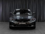 BMW 3 серии VII (G2x) Тюмень  - изображение 28