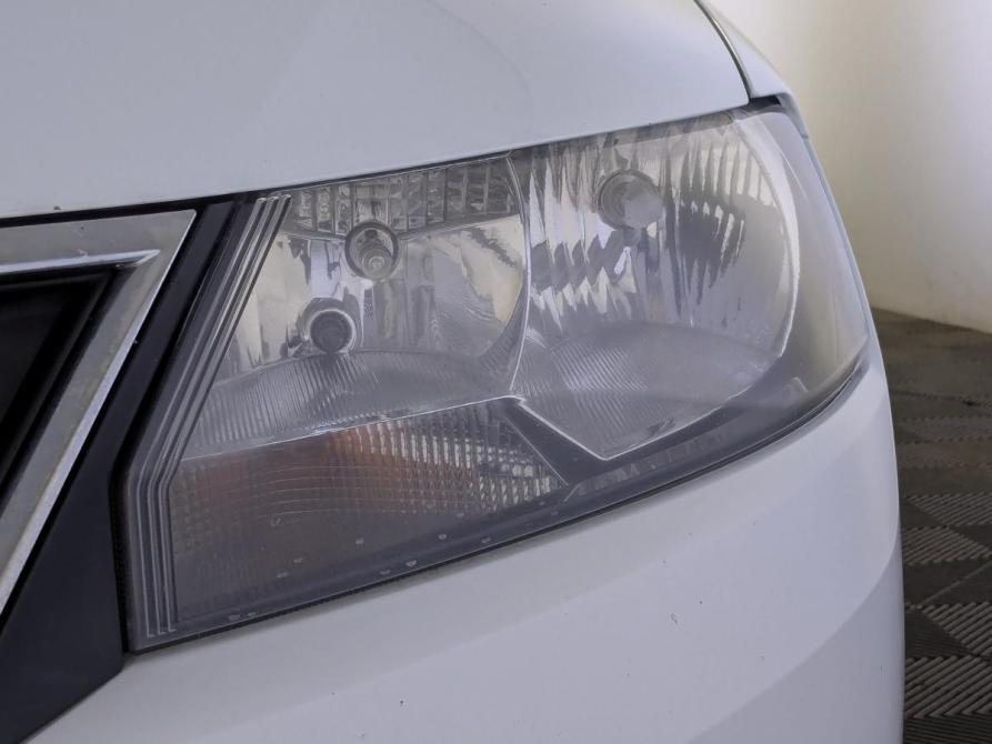Skoda Rapid I Рестайлинг Москва  - изображение 17