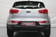 Kia Sportage III Рестайлинг Кемерово  - изображение 29