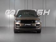 Land Rover Range Rover IV Минеральные Воды  - изображение 27