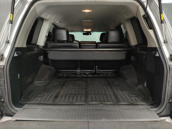 Toyota Land Cruiser 200 Series Рестайлинг 1 с пробегом 2013 года, цена 3 200 000 рублей, 240350 км, внедорожник, Автокод Объявления