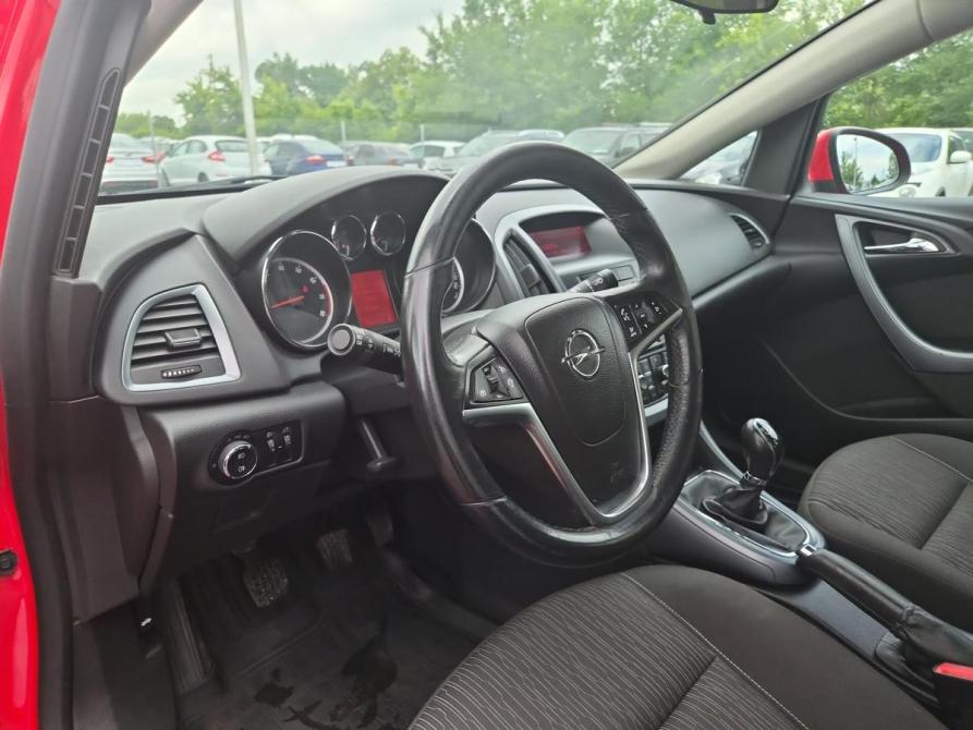 Opel Astra J Рестайлинг Саратов  - изображение 23