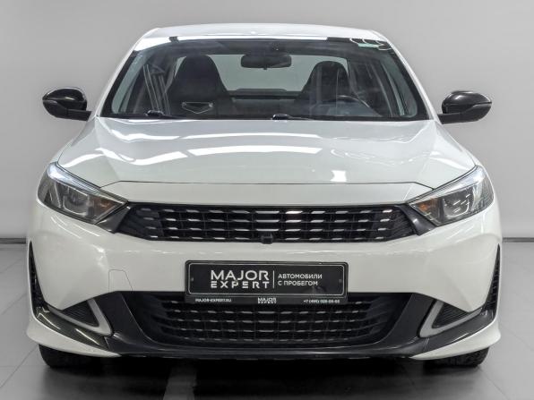 Kaiyi E5 с пробегом 2023 года, цена 640 000 рублей, 105987 км, седан, Автокод Объявления