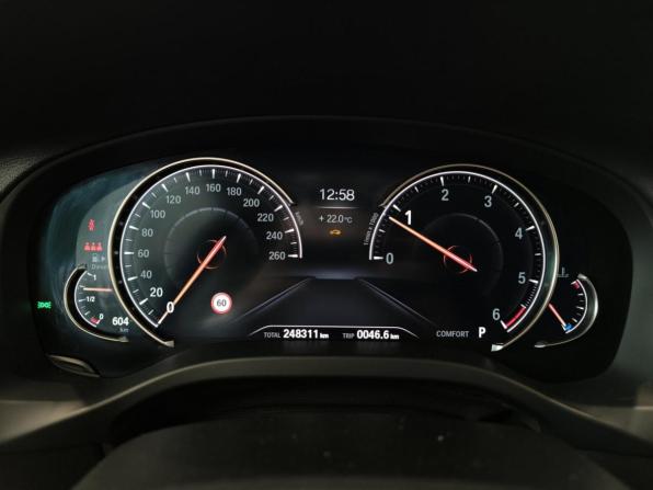 BMW X3 III (G01) с пробегом 2019 года, цена 3 250 000 рублей, 248310 км, внедорожник, Автокод Объявления