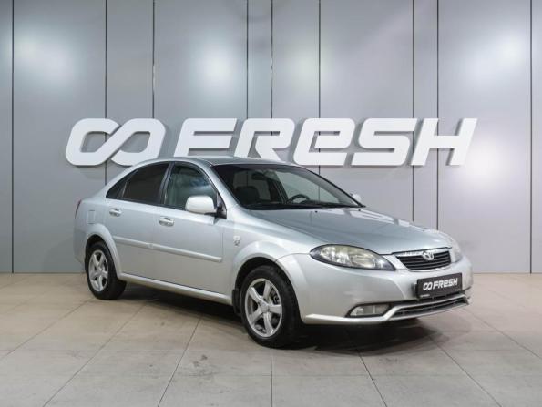 Daewoo Gentra II с пробегом 2013 года, цена 599 000 рублей, 215389 км, седан, Автокод Объявления