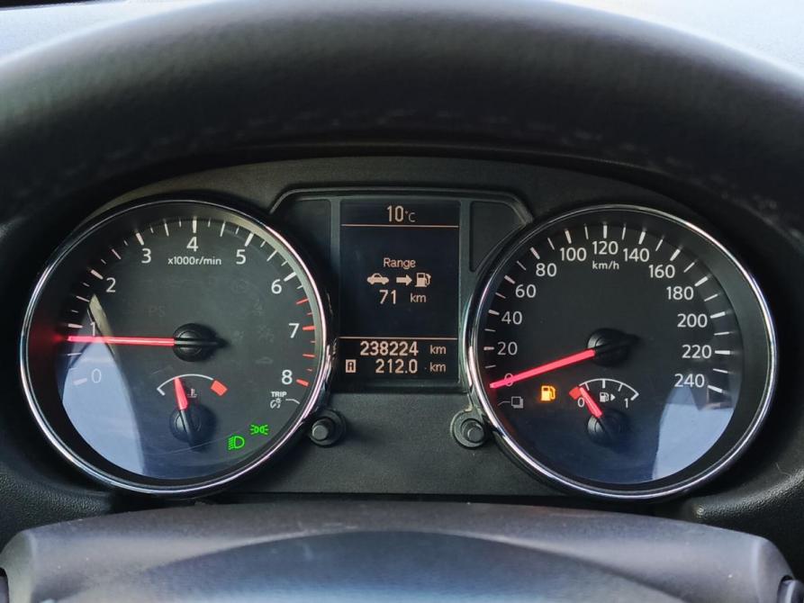 Nissan Qashqai I Рестайлинг Йошкар-Ола  - изображение 16