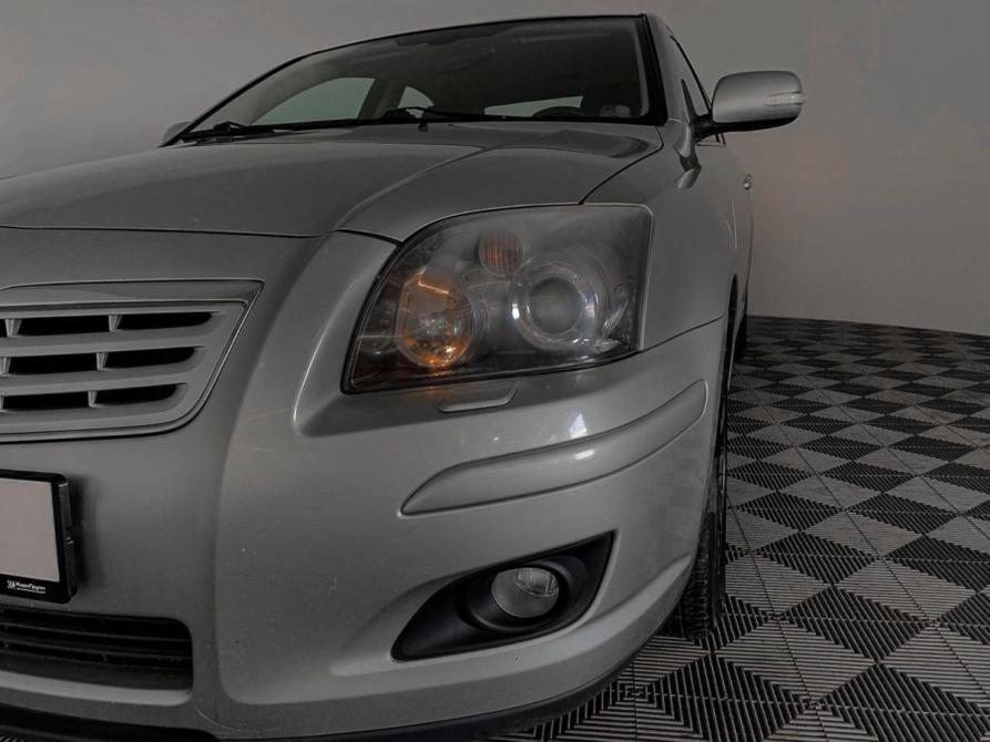 Toyota Avensis II Рестайлинг Ногинск  - изображение 9