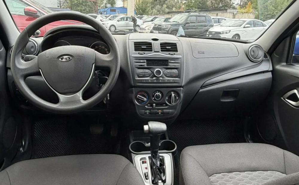Lada (ВАЗ) Granta I Рестайлинг Санкт-Петербург  - изображение 5