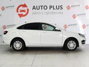 Lada (ВАЗ) Vesta I Рестайлинг (NG) Минеральные Воды  - изображение 24