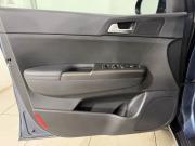 Kia Sportage IV Рестайлинг Химки  - изображение 38