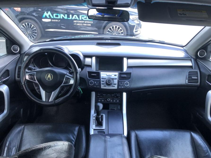 Acura RDX I Брянск  - изображение 10