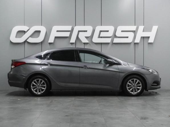 Hyundai i40 I Рестайлинг с пробегом 2016 года, цена 1 230 000 рублей, 116263 км, седан, Автокод Объявления