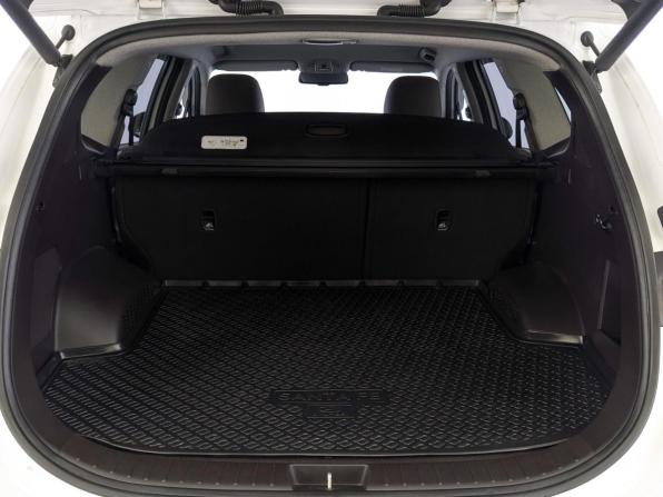 Hyundai Santa Fe IV с пробегом 2020 года, цена 2 625 000 рублей, 176858 км, внедорожник, Автокод Объявления