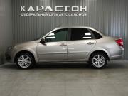 Lada (ВАЗ) Granta I Рестайлинг Пермь  - изображение 23