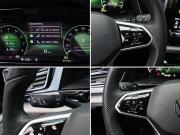 Volkswagen Teramont I Рестайлинг (China Market) Москва  - изображение 47