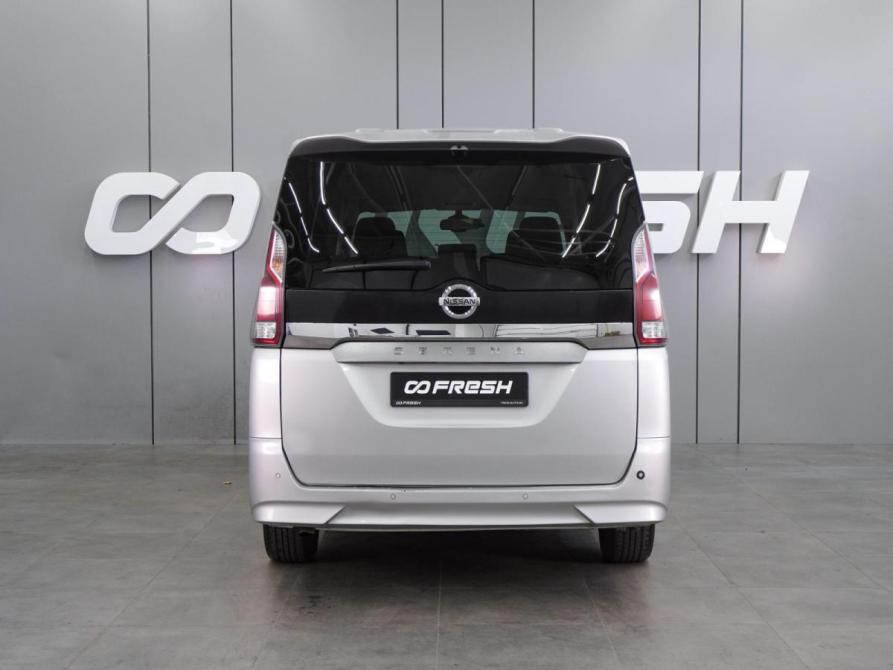 Nissan Serena V (C27) Воронеж  - изображение 4