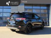 Toyota RAV4 IV (XA40) Рестайлинг Казань  - изображение 15