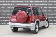 Suzuki Escudo I Томск  - изображение 14