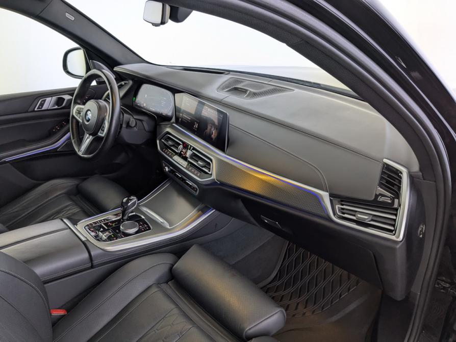 BMW X5 IV (G05/G18) Москва  - изображение 11