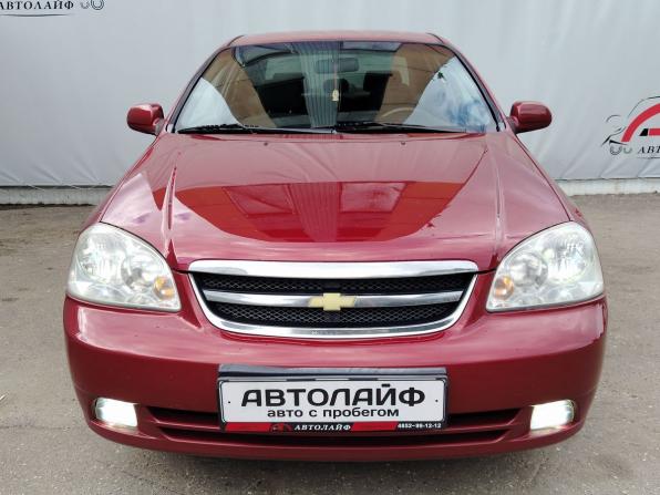 Chevrolet Lacetti I с пробегом 2005 года, цена 299 000 рублей, 244300 км, седан, Автокод Объявления