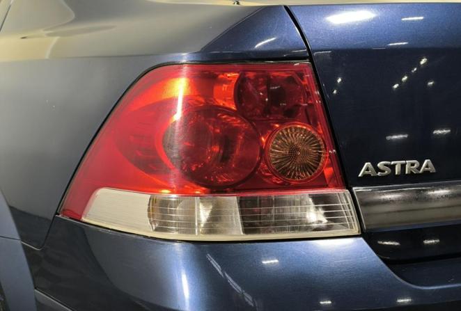 Opel Astra H Рестайлинг с пробегом 2010 года, цена 490 000 рублей, 228899 км, седан, Автокод Объявления