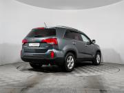 Kia Sorento II Рестайлинг Санкт-Петербург  - изображение 23