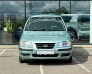 Hyundai Matrix I Воронеж  - изображение 19