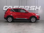 Chery Tiggo 4 I Рестайлинг Воронеж  - изображение 24